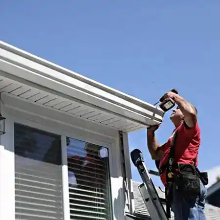 gutter services Greensburg